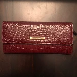 Anne Klein wallet